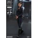 Avengers Age of Ultron Movie Masterpiece Action Figure 1/6 Maria Hill 28 cm